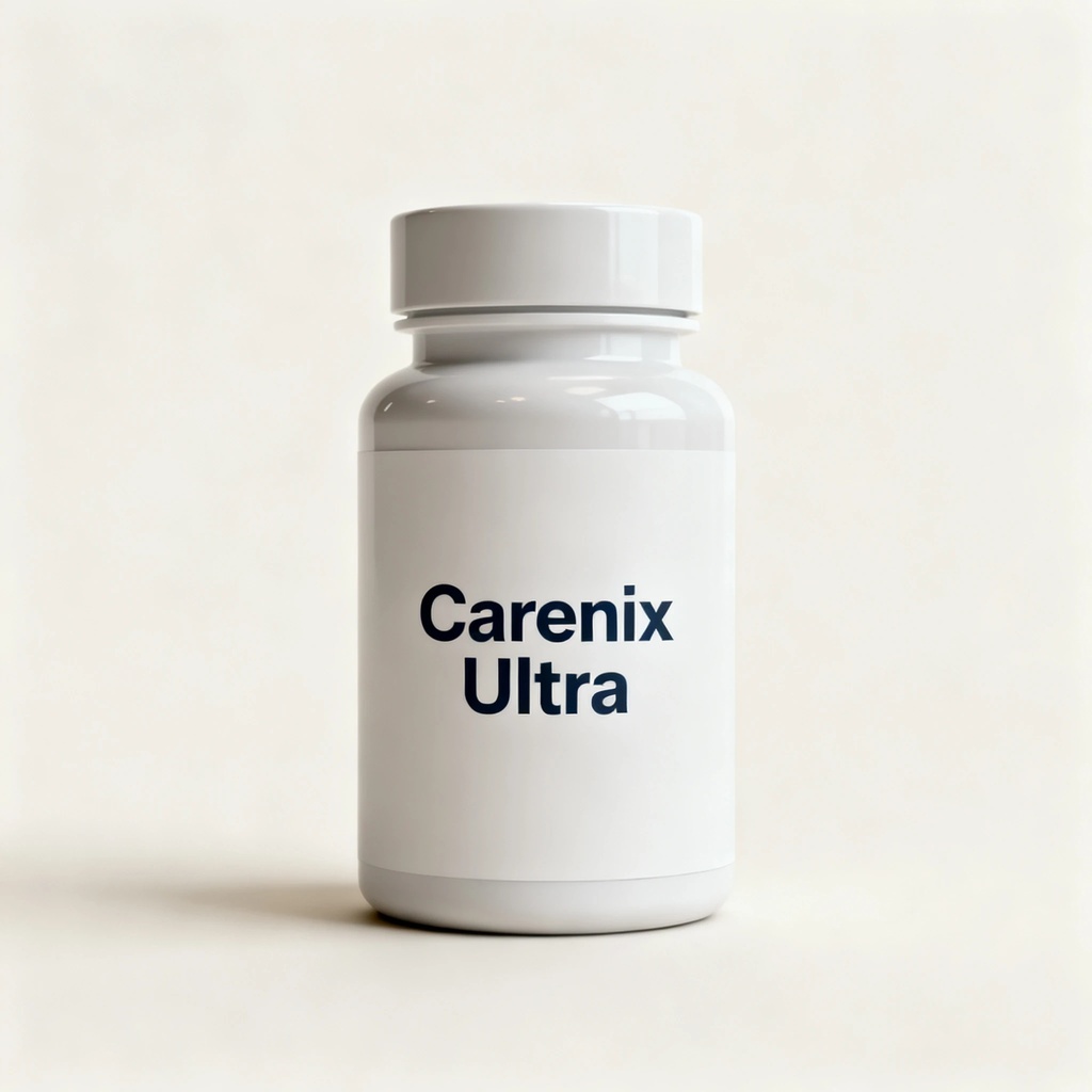 Carenix Ultra